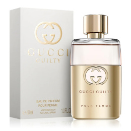 Оригинал Gucci - Guilty intense 2022 Pour Femme Eau de Parfum 30 ml