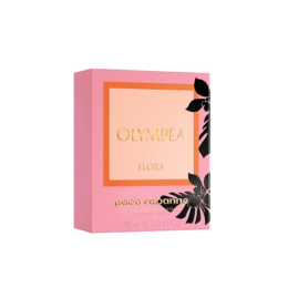 Оригинал Paco Rabanne - Olympea Flora Eau de Parfum 30 ml