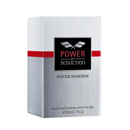 Оригинал Antonio Banderas - Power Of Seduction 50 ml