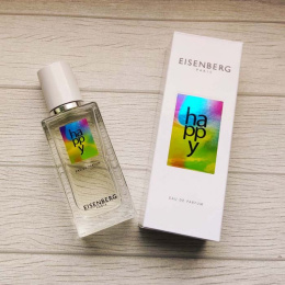 Оригинал Eisenberg - Happy Eau de Parfum 30 ml