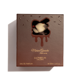 La Parfum Galleria - Maison Ganache Foret Noire, 100 ml
