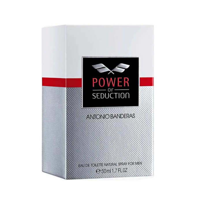Оригинал Antonio Banderas - Power Of Seduction 50 ml