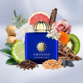 Оригинал Amouage Interlude Woman EDP 100 ml