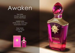 Anfar 1950 - Awaken Extrait de Parfum, 100 ml