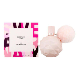 Оригинал Ariana Grande - Sweet Like Candy Eau de Parfum 100 ml