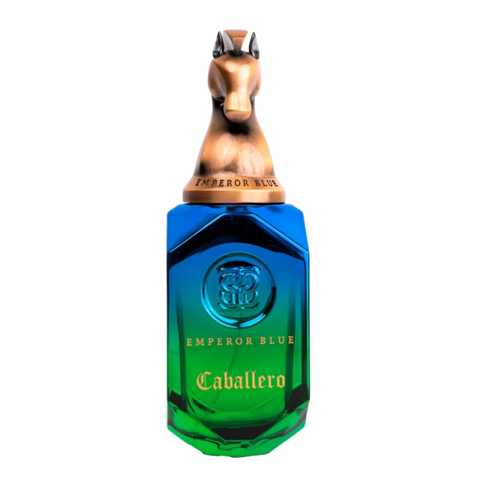 Emperor Blue - Caballero Eau de Parfum 100 ml