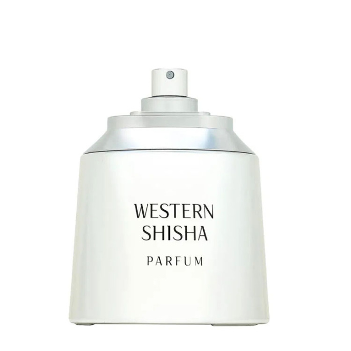 French Avenue - Western Shisha Parfum 100 ml