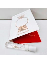 Пробник Оригинал Bvlgari Allegra Fiori D'Amore 1.5 ml