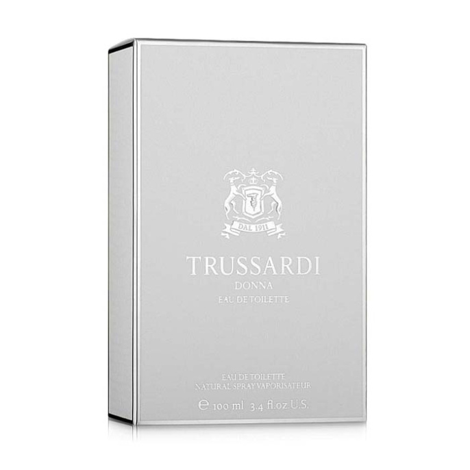Оригинал Trussardi - Donna Eau de Toilette, 100 ml