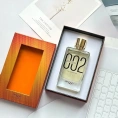 Zimaya Perfumes - Monopoly 002 Eau de Parfum, 100 ml