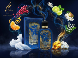 Oud Al Salam - Nahr Elixir Eau de Parfum 100 ml