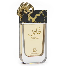 Le Falcone - Qannas Eau de Parfum, 100 ml