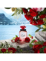 Пробник Оригинал Dolce&Gabbana Dolce Rose 0.8 ml