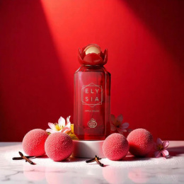 Fragrance World - Elysia Apple Rouge, 100 ml