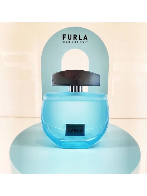 Пробник Оригинал FURLA Unica Eau De Parfum 2 ml