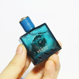 Оригинал Versace - Eros Pour Homme 5 ml