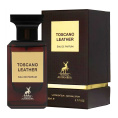 Maison Alhambra - Toscano Leather, 80 ml