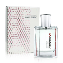 Fragrance World - Esscentric 05 Esscentric Molecules 100 ml