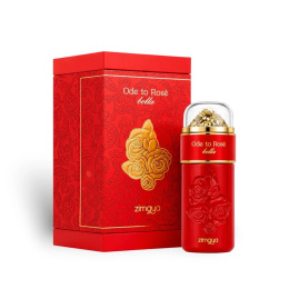Zimaya Perfumes - Ode to Rose Bella 100 ml