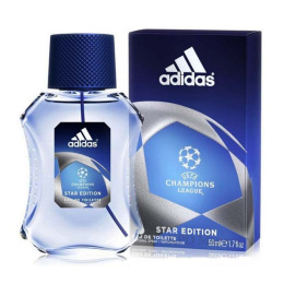 Оригинал Adidas - UEFA Champions League 50 ml