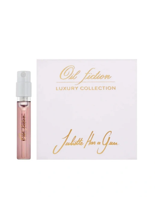 Пробник Оригинал Juliette Has A Gun Oil Fiction 1.7 ml