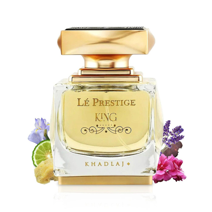 Khadlaj - Le Prestige King 100 ml
