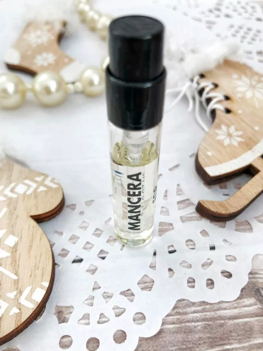 Пробник Оригинал Mancera Instant Crush 2 ml