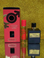 NROTICuERSe Narkotic VIP - Tiziana Terenzi Gumin 25 ml