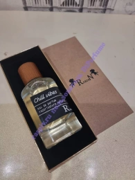 Rabdan Chill Vibes Edp 50 ml