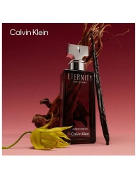 Пробник Оригинал CALVIN KLEIN Eternity Amber Essence Intense 1.2 ml