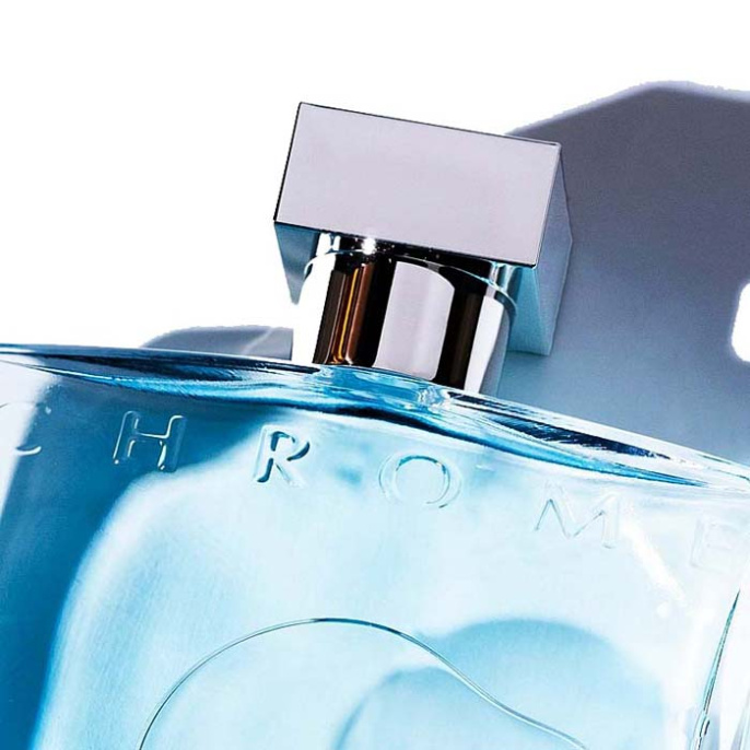 Оригинал Azzaro - Chrome Eau de Toilette 100 ml