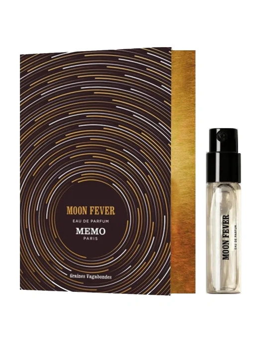Пробник Оригинал Memo Paris Moon Fever 1.5 ml