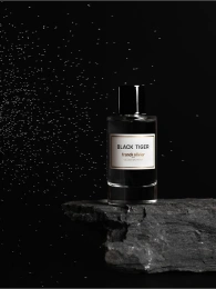 Пробник Оригинал Franck Olivier Black Tiger 1.2 ml