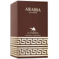 Le Chameau - Arabia Pour Homme, 100 ml