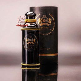 Bysoro BS - Ex Nihilo Fleur Narcotique Extrait De Parfum, 100 ml