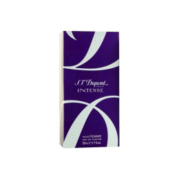 Оригинал S.T.Dupont - intense Pour Femme Eau de Parfum 50 ml
