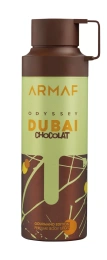 Дезодорант Armaf - Odyssey Dubai Chocolat 200 ml