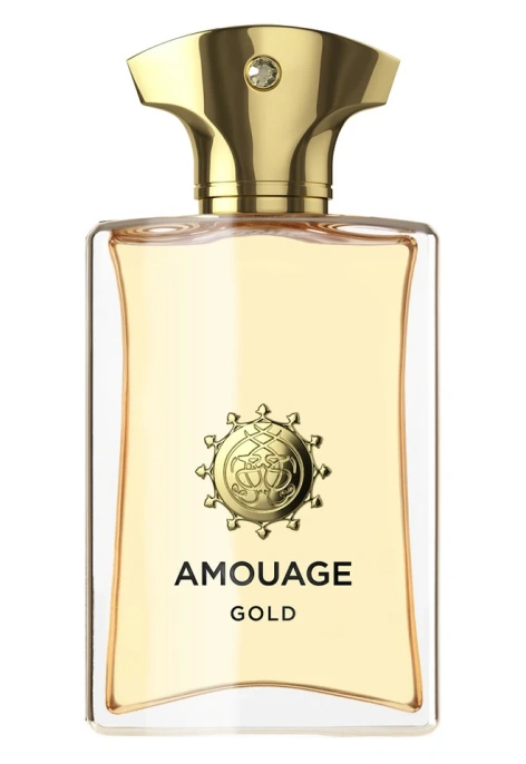 Высокого качества Amouage - Gold Man 100 ml