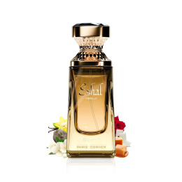 Paris Corner - Eshal Vanilla Eau de Parfum 100 ml