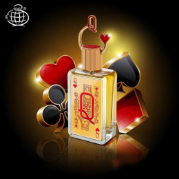 Fragrance World - Queen Of Hearts edp 80 ml