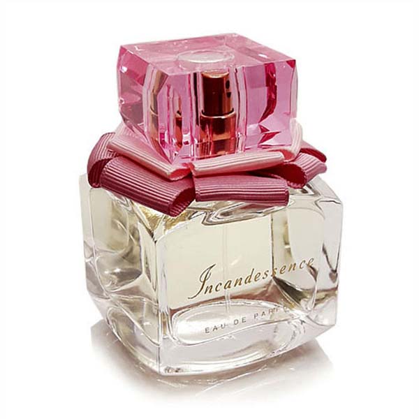 Fragrance World - incandessence, 100 ml