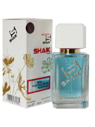 Элитный парфюм Shaik W72 Davidoff Cool Water Women