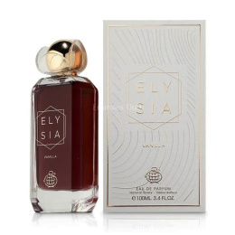 Fragrance World - Elysia Vanilla edp 100 ml