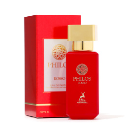 Maison Alhambra - Philos Rosso 30 ml
