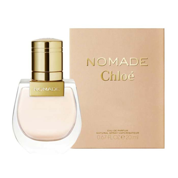 Оригинал Chloe - Nomade Eau De Parfum 20 ml
