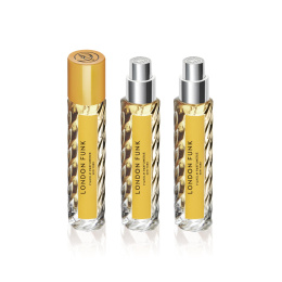 Оригинал Vilhelm Parfumerie London Funk EDP 3*10 ml