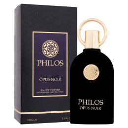 Maison Alhambra - Philos Opus Noir, 100 ml