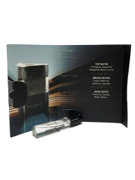 Пробник Оригинал Zimaya Perfumes Theoreme Matrix 3.5 ml