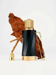 Пробник Оригинал VERSACE Tabac Imperial Parfum 1.5 ml