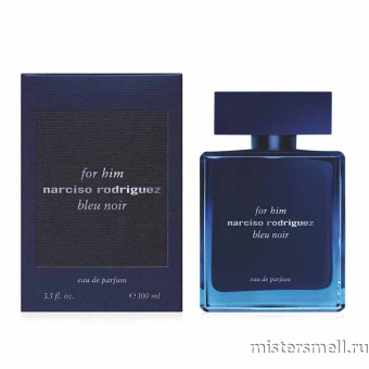 Купить Высокого качества 1в1 Narciso Rodriguez - Bleu Noir, 100 ml оптом